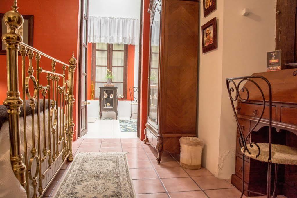 La Casona De Tete Hotel Lagos de Moreno Bagian luar foto