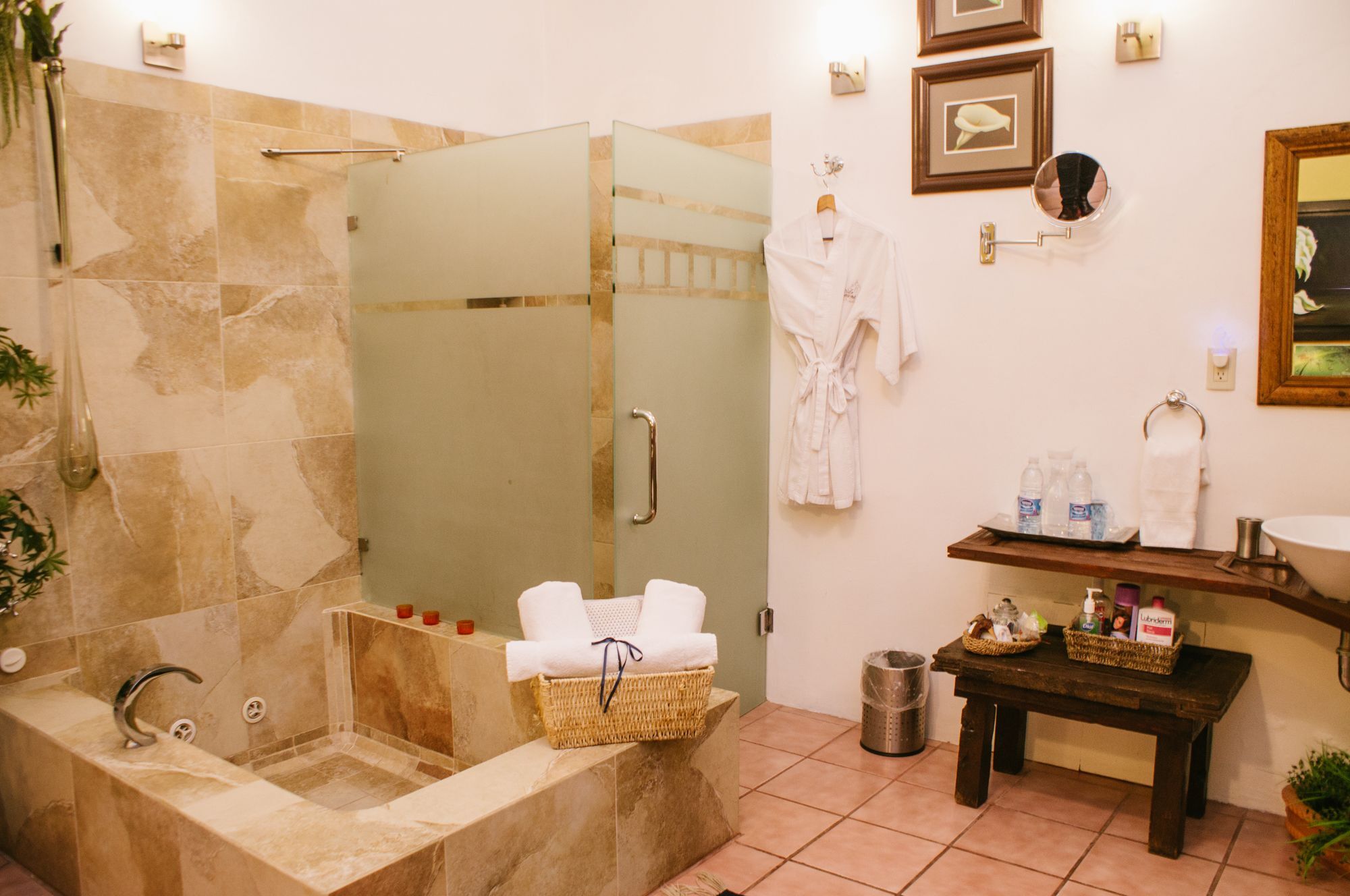 La Casona De Tete Hotel Lagos de Moreno Bagian luar foto