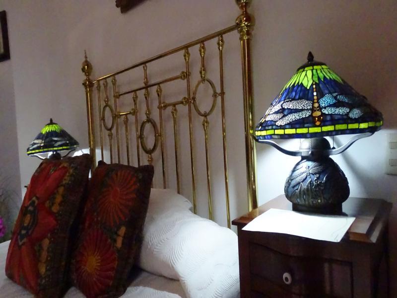 La Casona De Tete Hotel Lagos de Moreno Bagian luar foto